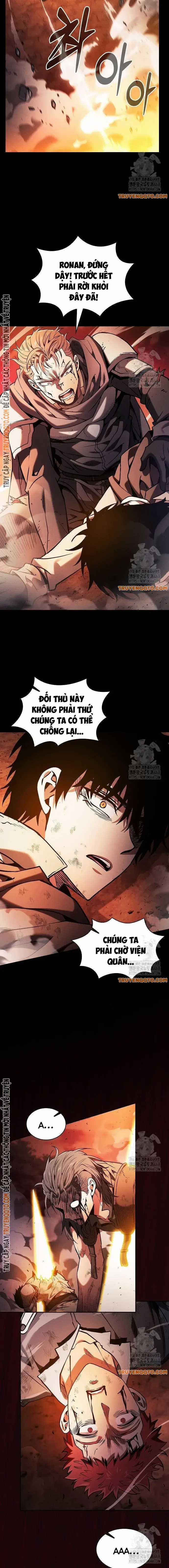 Kiếm Sĩ Thiên Tài Của Học Viện Chương 88 trang 10