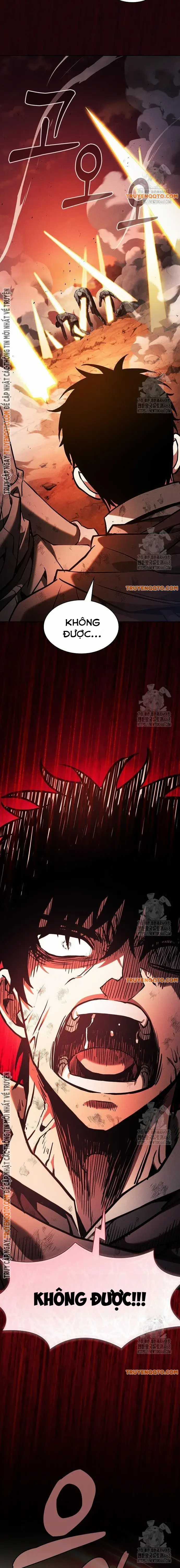 Kiếm Sĩ Thiên Tài Của Học Viện Chương 88 trang 11