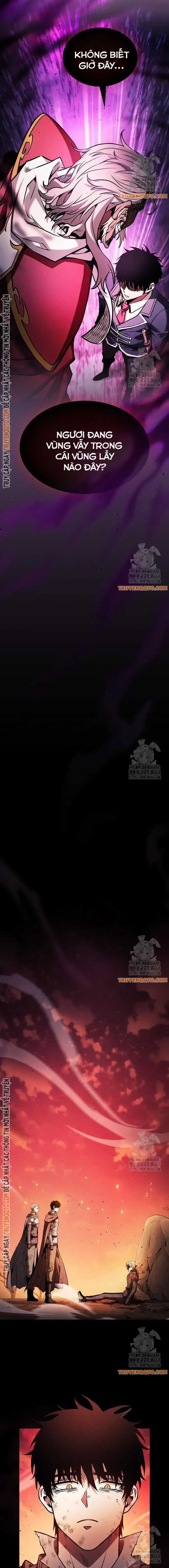 Kiếm Sĩ Thiên Tài Của Học Viện Chương 88 trang 15