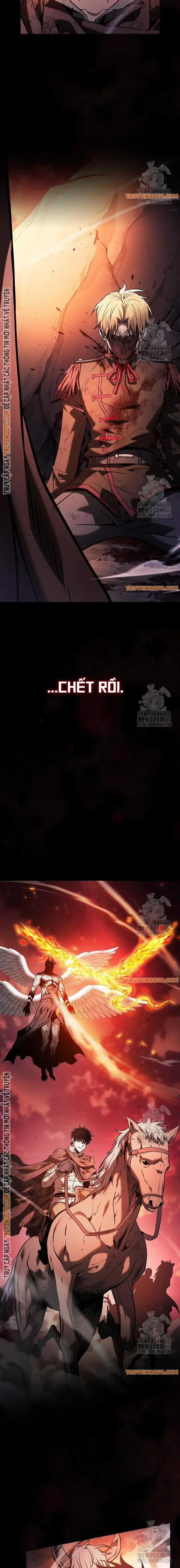 Kiếm Sĩ Thiên Tài Của Học Viện Chương 88 trang 16