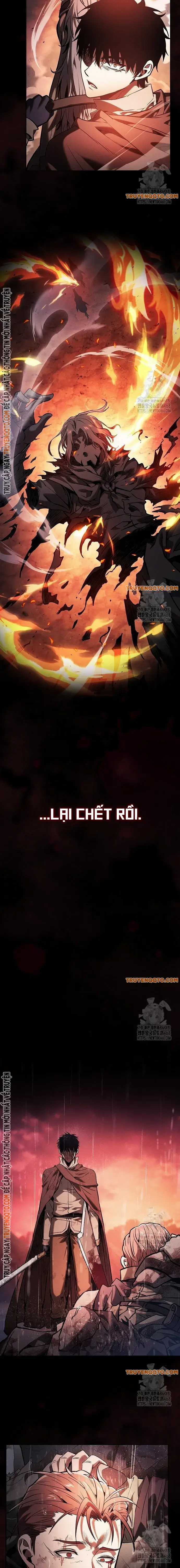 Kiếm Sĩ Thiên Tài Của Học Viện Chương 88 trang 17