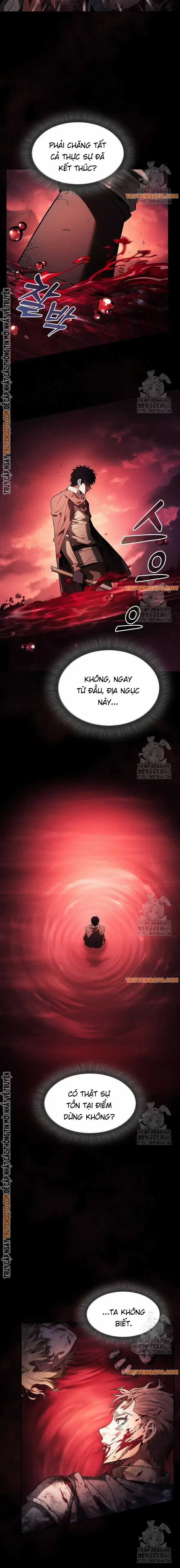 Kiếm Sĩ Thiên Tài Của Học Viện Chương 88 trang 19