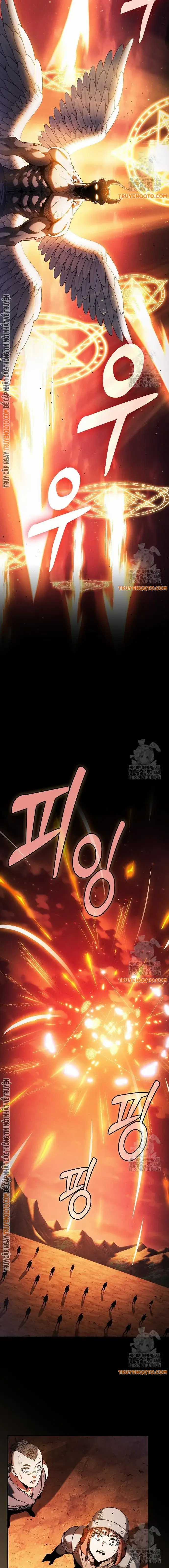 Kiếm Sĩ Thiên Tài Của Học Viện Chương 88 trang 2