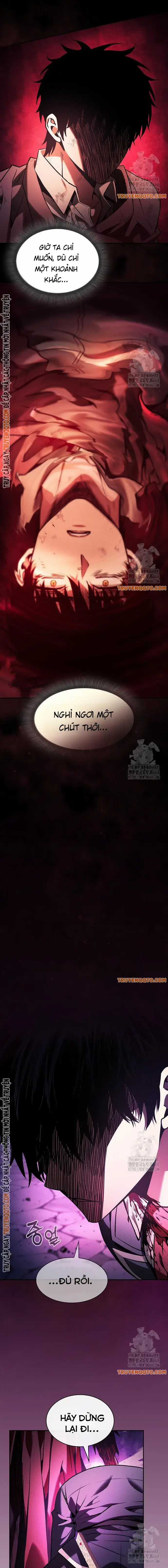 Kiếm Sĩ Thiên Tài Của Học Viện Chương 88 trang 20