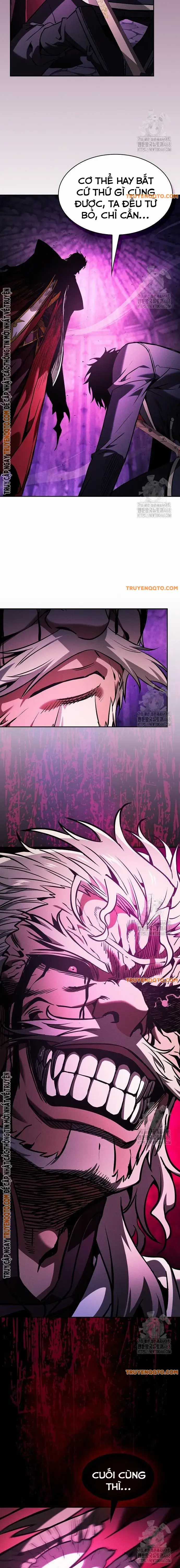 Kiếm Sĩ Thiên Tài Của Học Viện Chương 88 trang 21