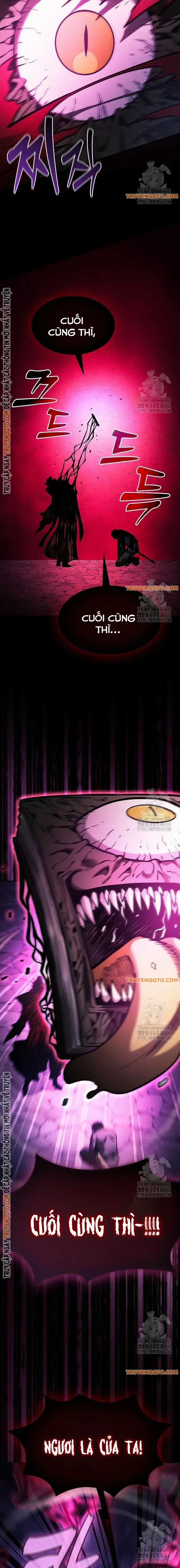 Kiếm Sĩ Thiên Tài Của Học Viện Chương 88 trang 22