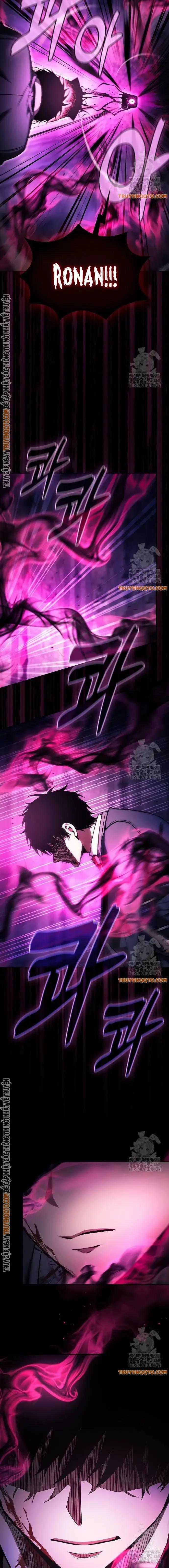 Kiếm Sĩ Thiên Tài Của Học Viện Chương 88 trang 23