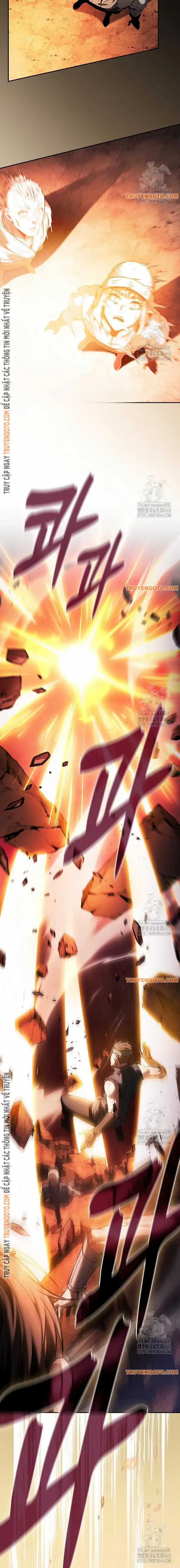 Kiếm Sĩ Thiên Tài Của Học Viện Chương 88 trang 3