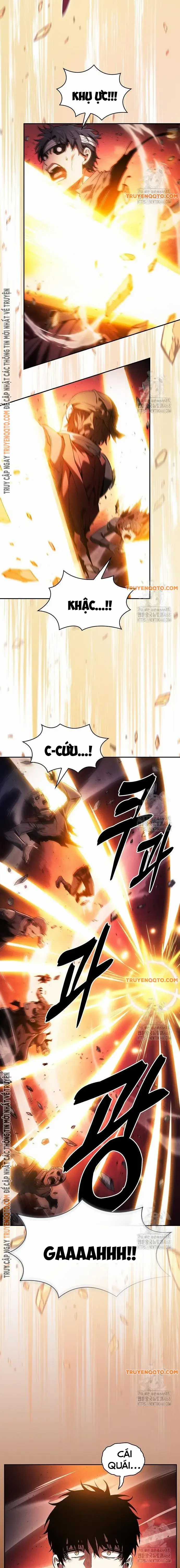 Kiếm Sĩ Thiên Tài Của Học Viện Chương 88 trang 4