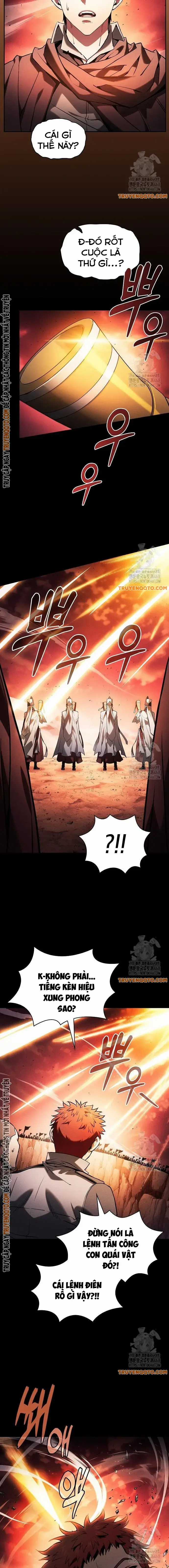 Kiếm Sĩ Thiên Tài Của Học Viện Chương 88 trang 5