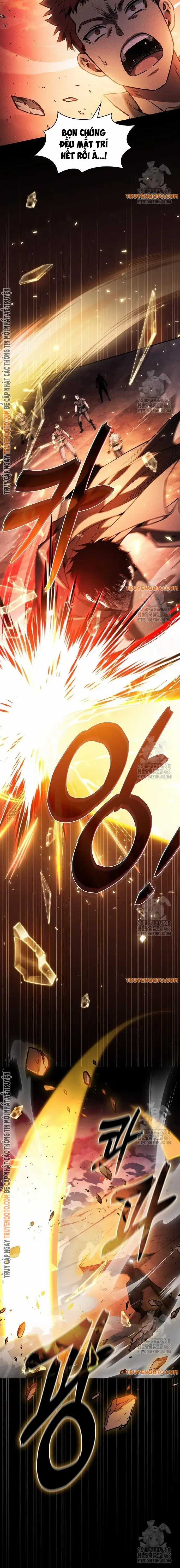 Kiếm Sĩ Thiên Tài Của Học Viện Chương 88 trang 6