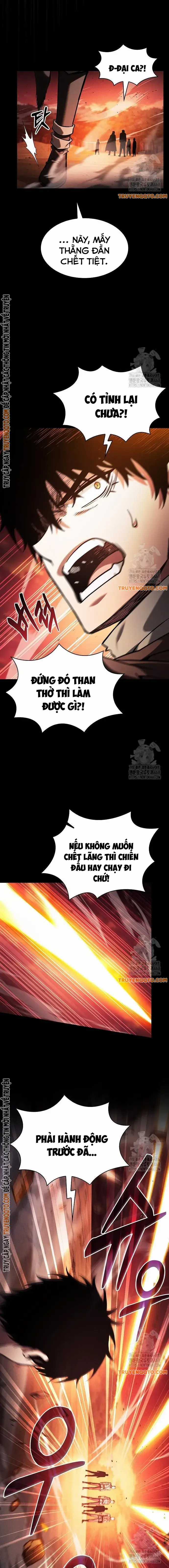 Kiếm Sĩ Thiên Tài Của Học Viện Chương 88 trang 7