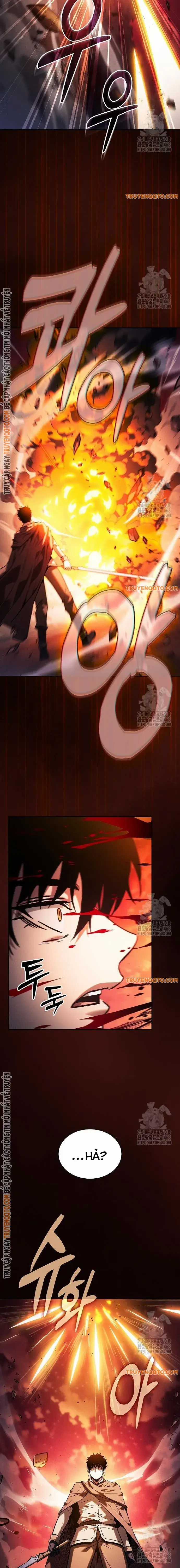 Kiếm Sĩ Thiên Tài Của Học Viện Chương 88 trang 8