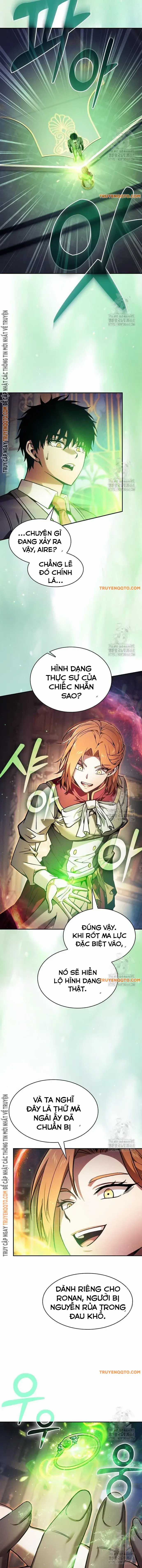 Kiếm Sĩ Thiên Tài Của Học Viện Chương 89 trang 12