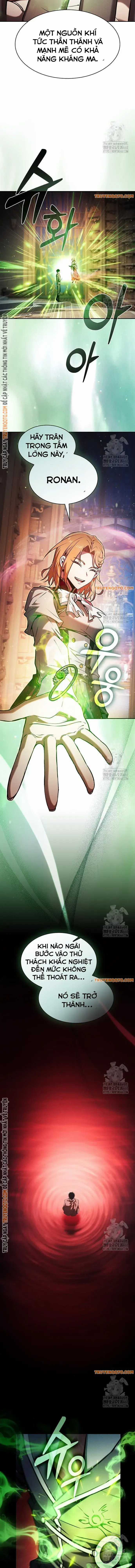 Kiếm Sĩ Thiên Tài Của Học Viện Chương 89 trang 13