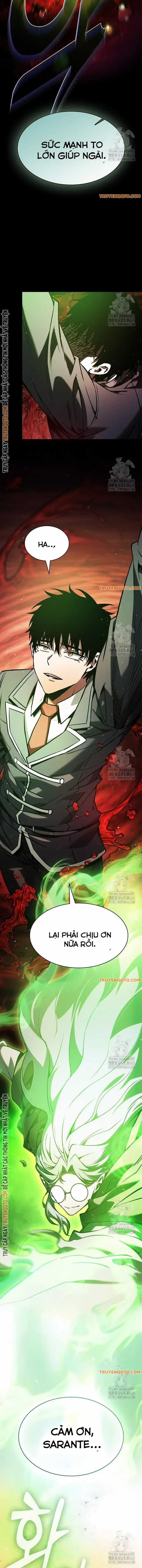 Kiếm Sĩ Thiên Tài Của Học Viện Chương 89 trang 15