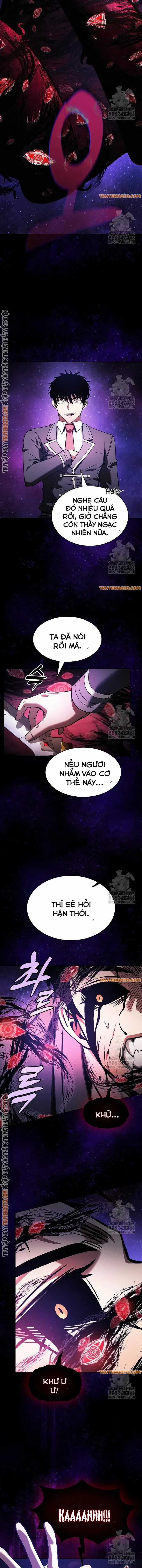 Kiếm Sĩ Thiên Tài Của Học Viện Chương 89 trang 18