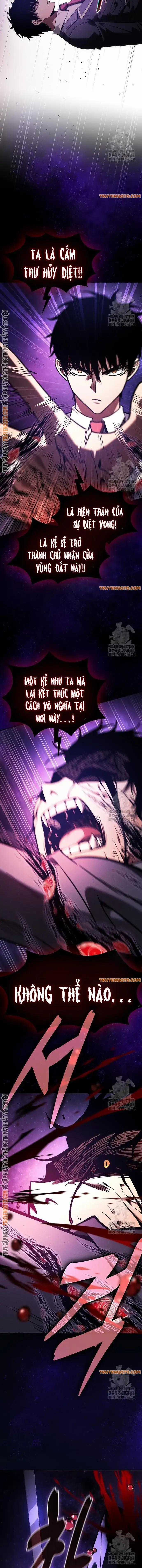 Kiếm Sĩ Thiên Tài Của Học Viện Chương 89 trang 20