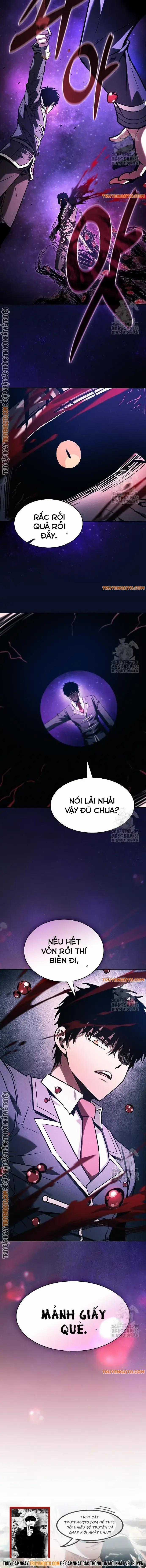 Kiếm Sĩ Thiên Tài Của Học Viện Chương 89 trang 21