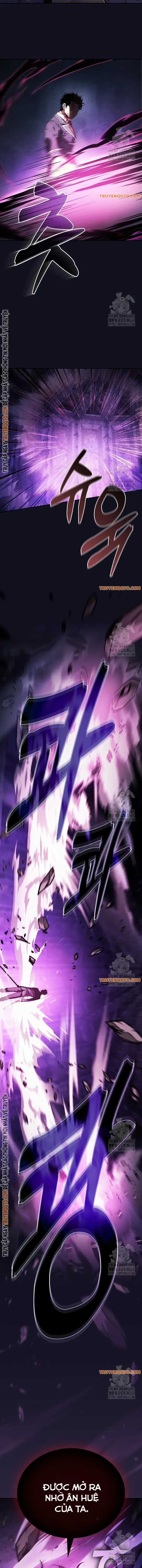 Kiếm Sĩ Thiên Tài Của Học Viện Chương 89 trang 3