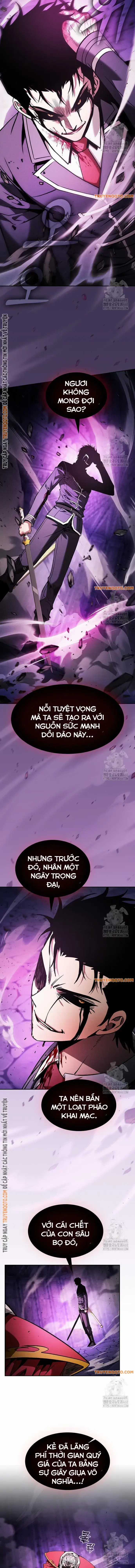 Kiếm Sĩ Thiên Tài Của Học Viện Chương 89 trang 4