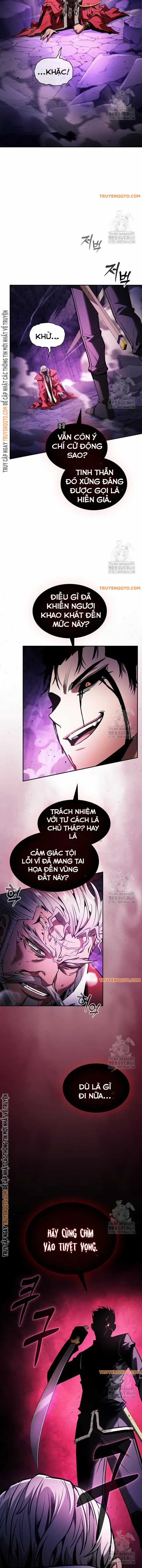 Kiếm Sĩ Thiên Tài Của Học Viện Chương 89 trang 5