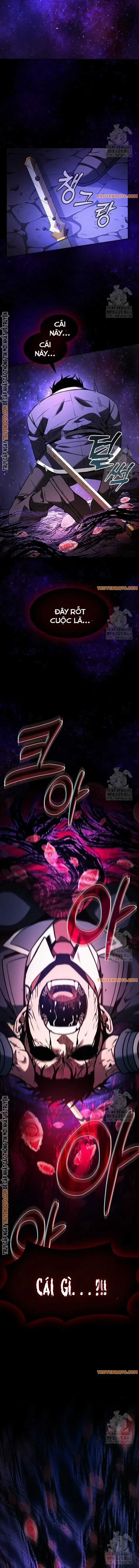 Kiếm Sĩ Thiên Tài Của Học Viện Chương 89 trang 8