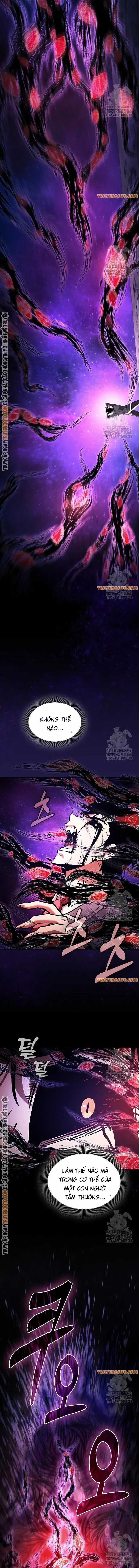 Kiếm Sĩ Thiên Tài Của Học Viện Chương 89 trang 9