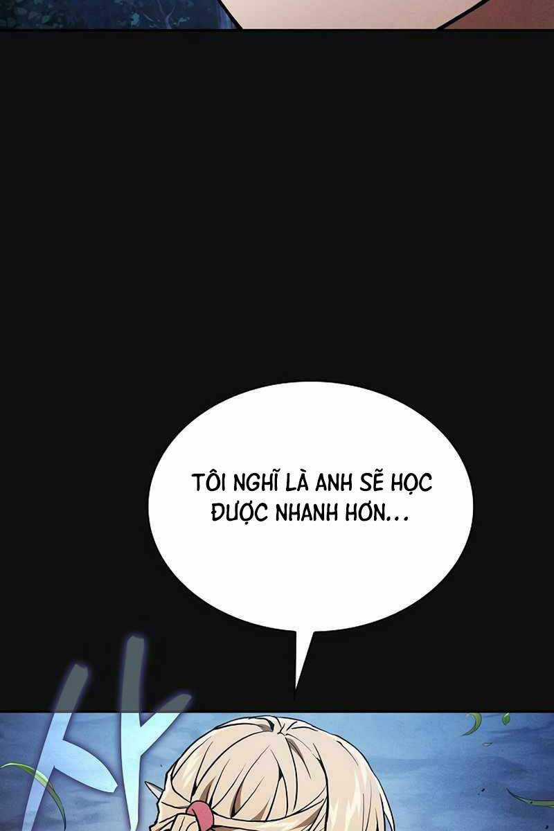 Kiếm Sĩ Thiên Tài Của Học Viện Chương 9 trang 121