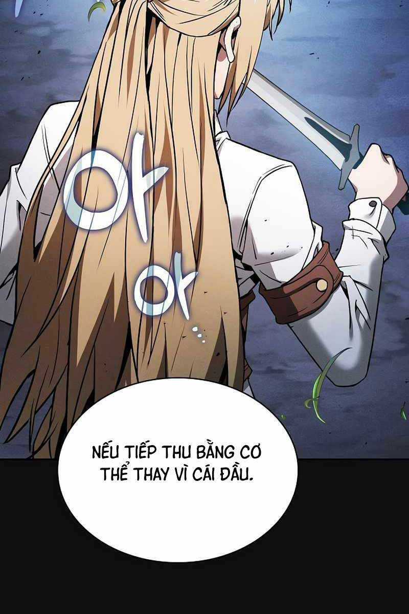 Kiếm Sĩ Thiên Tài Của Học Viện Chương 9 trang 122