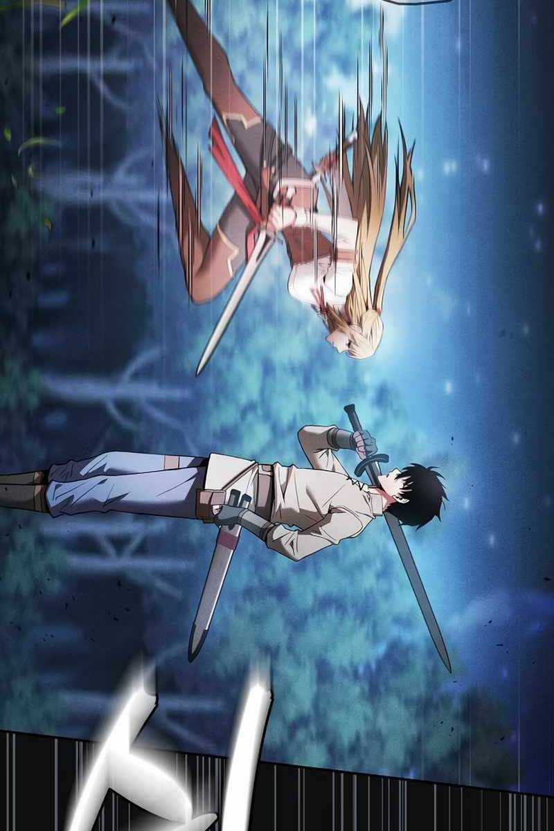 Kiếm Sĩ Thiên Tài Của Học Viện Chương 9 trang 126