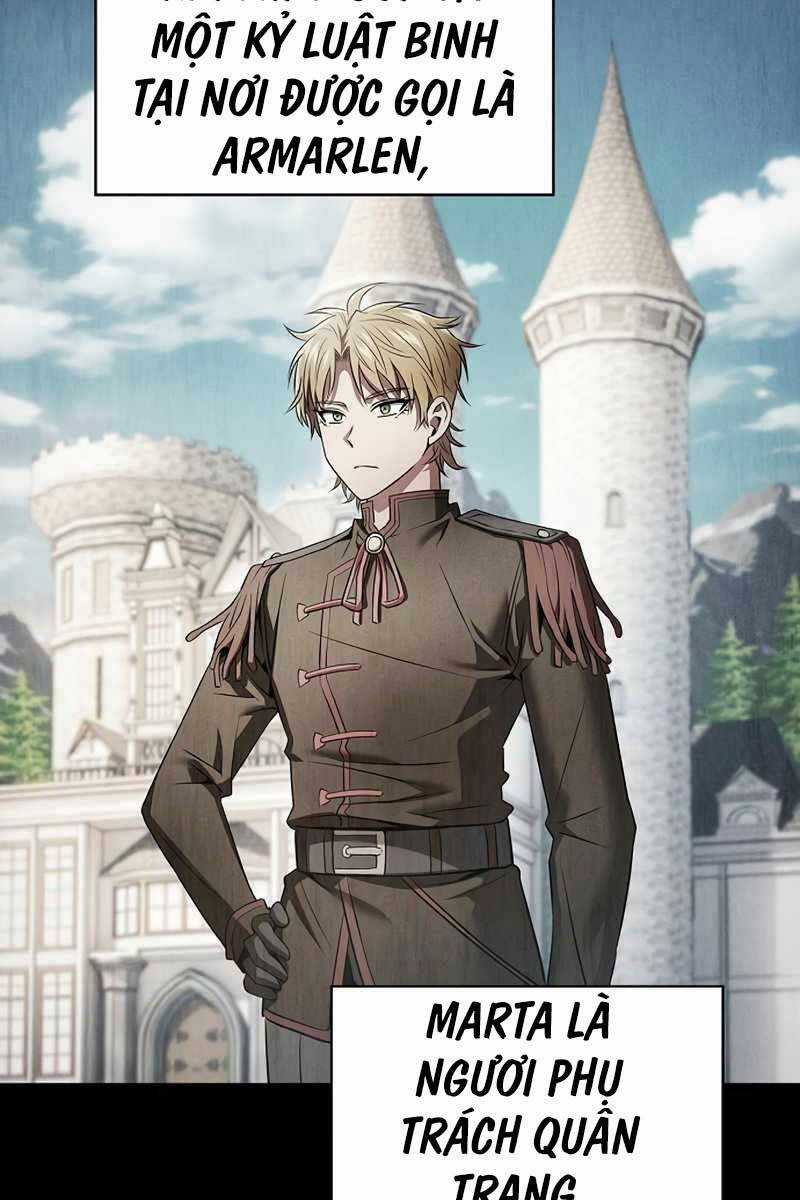 Kiếm Sĩ Thiên Tài Của Học Viện Chương 9 trang 16