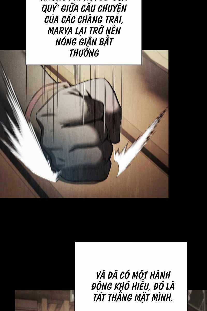 Kiếm Sĩ Thiên Tài Của Học Viện Chương 9 trang 19