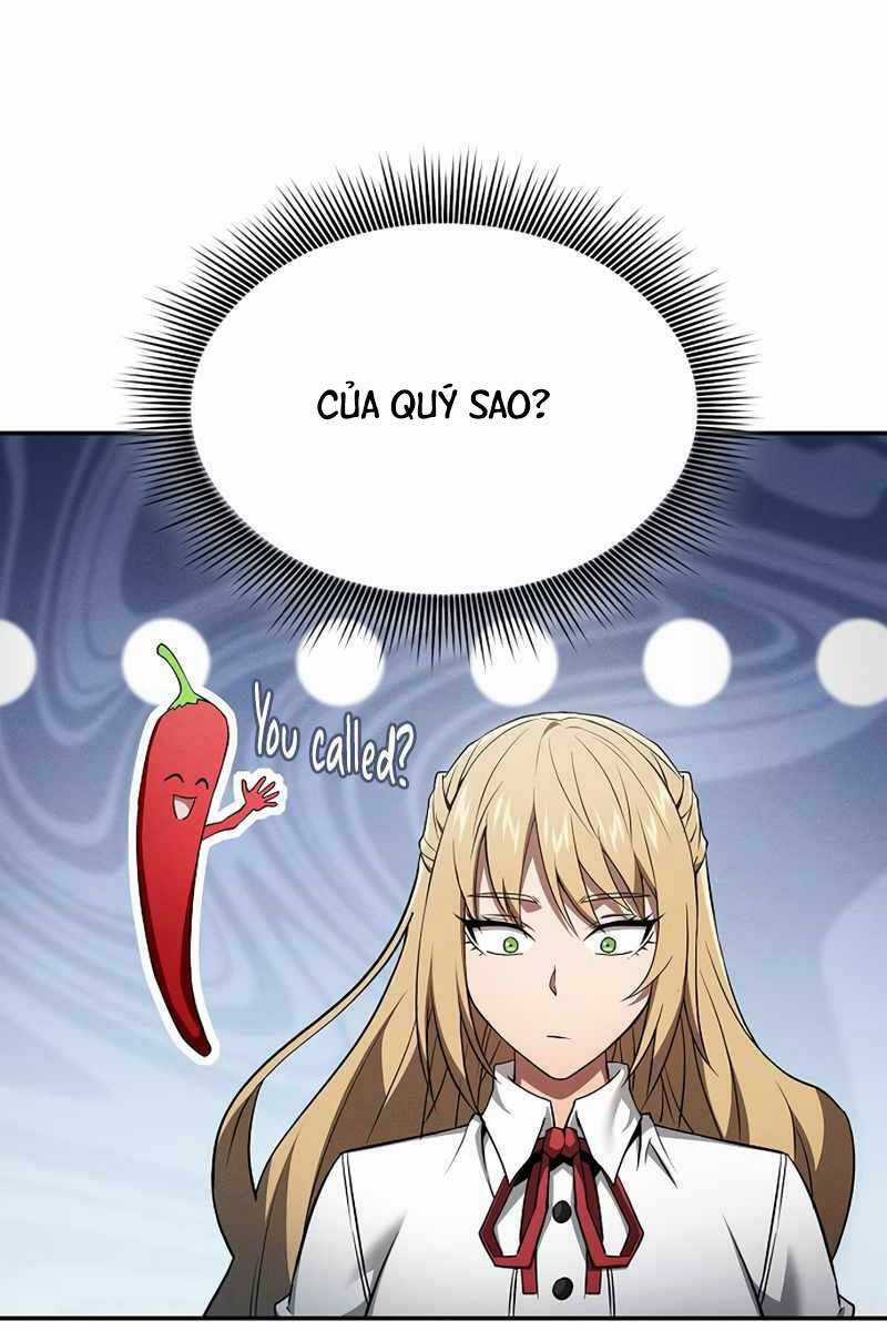 Kiếm Sĩ Thiên Tài Của Học Viện Chương 9 trang 2