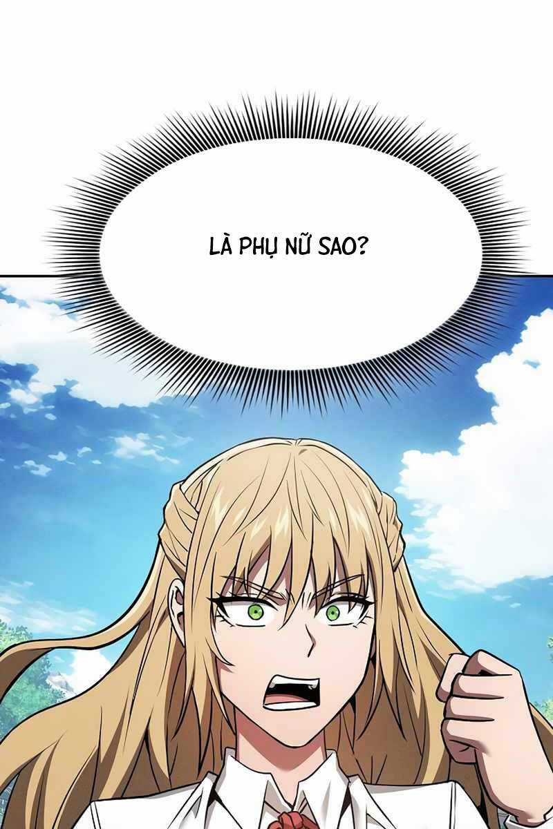 Kiếm Sĩ Thiên Tài Của Học Viện Chương 9 trang 27