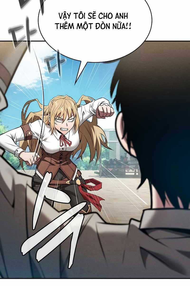 Kiếm Sĩ Thiên Tài Của Học Viện Chương 9 trang 29