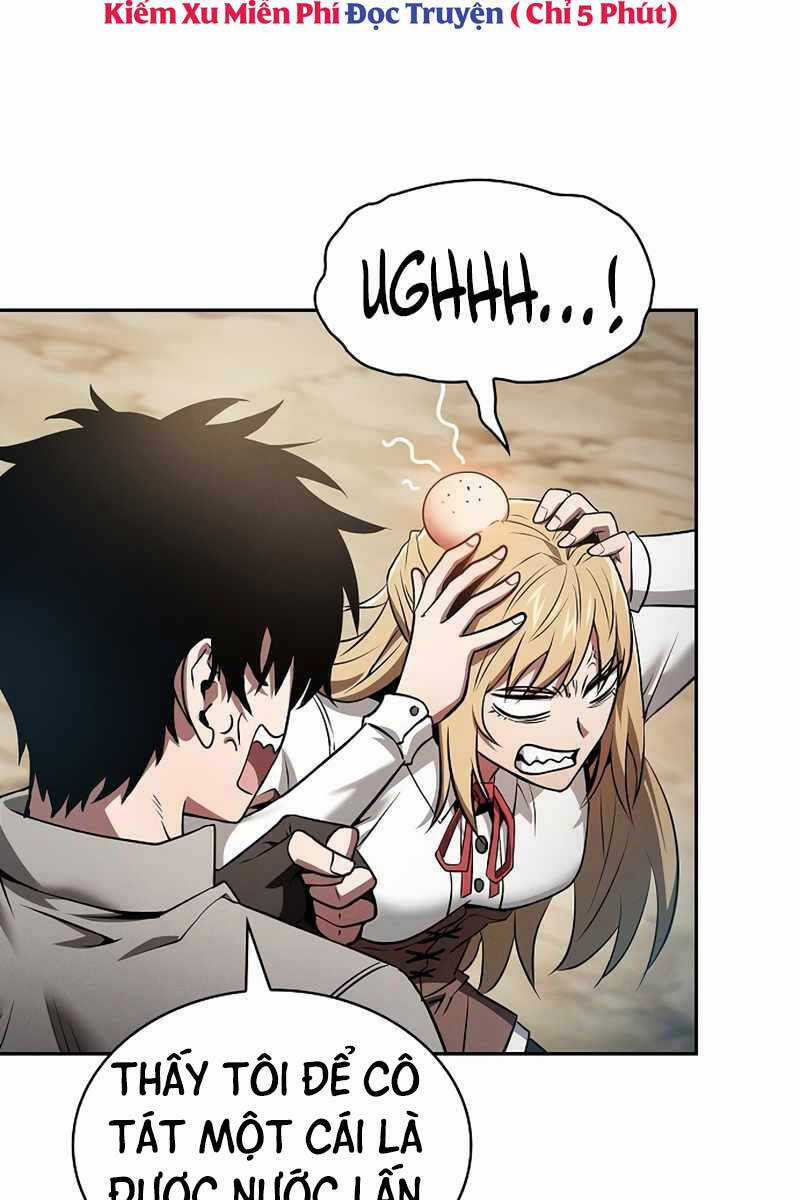 Kiếm Sĩ Thiên Tài Của Học Viện Chương 9 trang 32