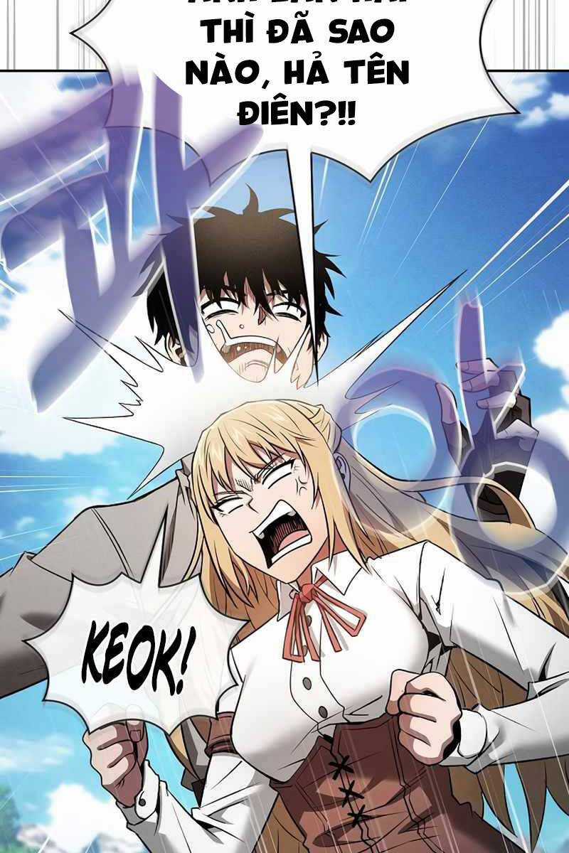 Kiếm Sĩ Thiên Tài Của Học Viện Chương 9 trang 35