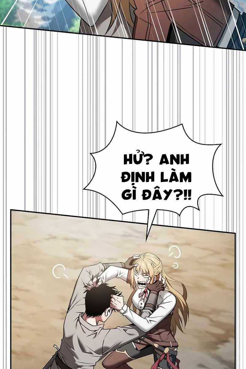 Kiếm Sĩ Thiên Tài Của Học Viện Chương 9 trang 36