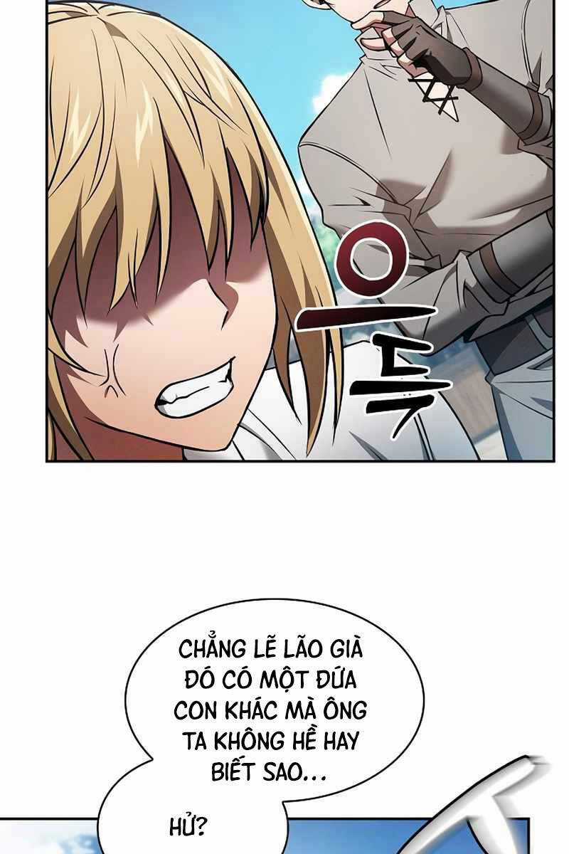 Kiếm Sĩ Thiên Tài Của Học Viện Chương 9 trang 4