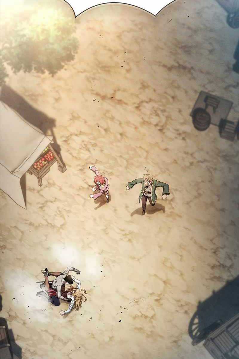 Kiếm Sĩ Thiên Tài Của Học Viện Chương 9 trang 40