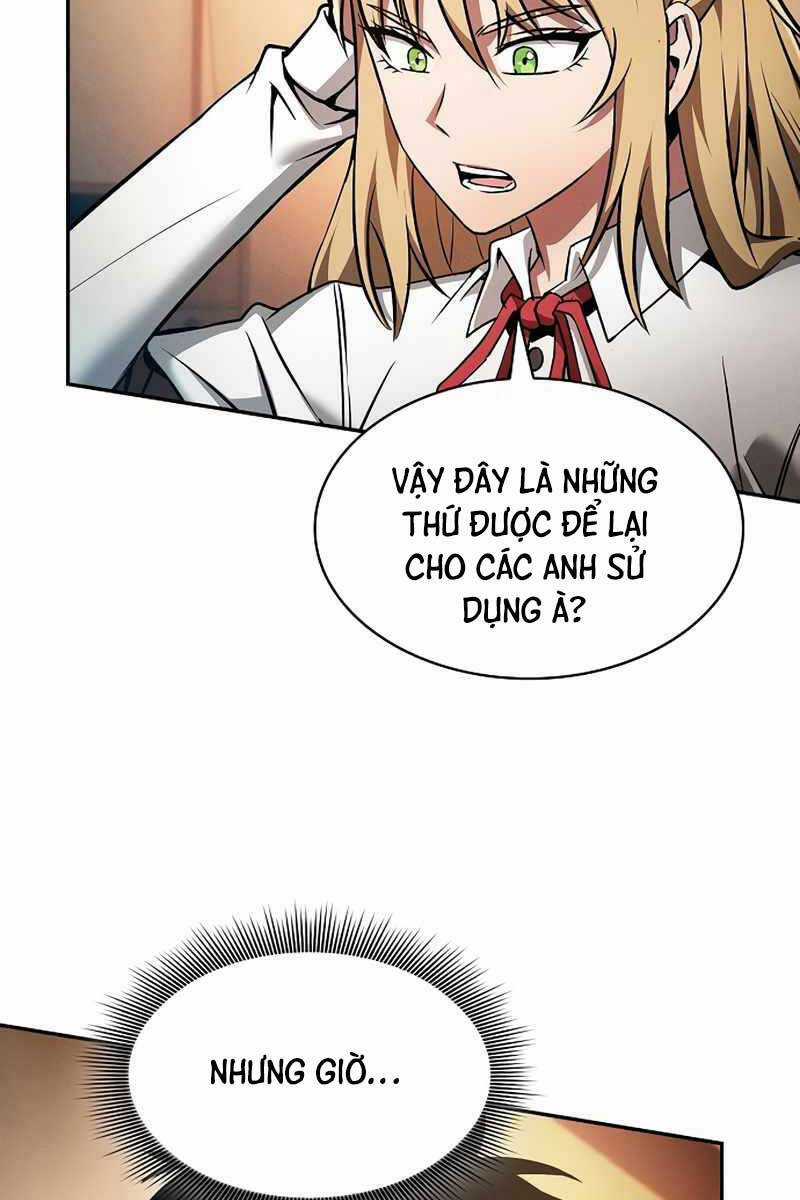 Kiếm Sĩ Thiên Tài Của Học Viện Chương 9 trang 46