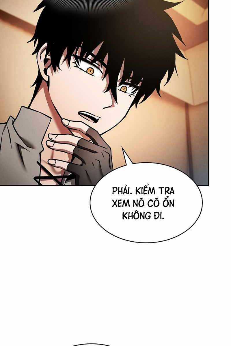 Kiếm Sĩ Thiên Tài Của Học Viện Chương 9 trang 47