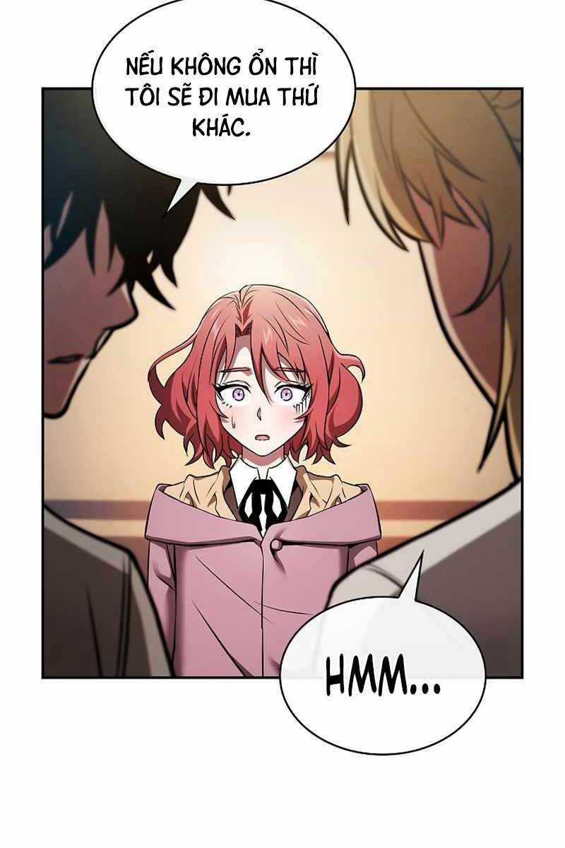 Kiếm Sĩ Thiên Tài Của Học Viện Chương 9 trang 48