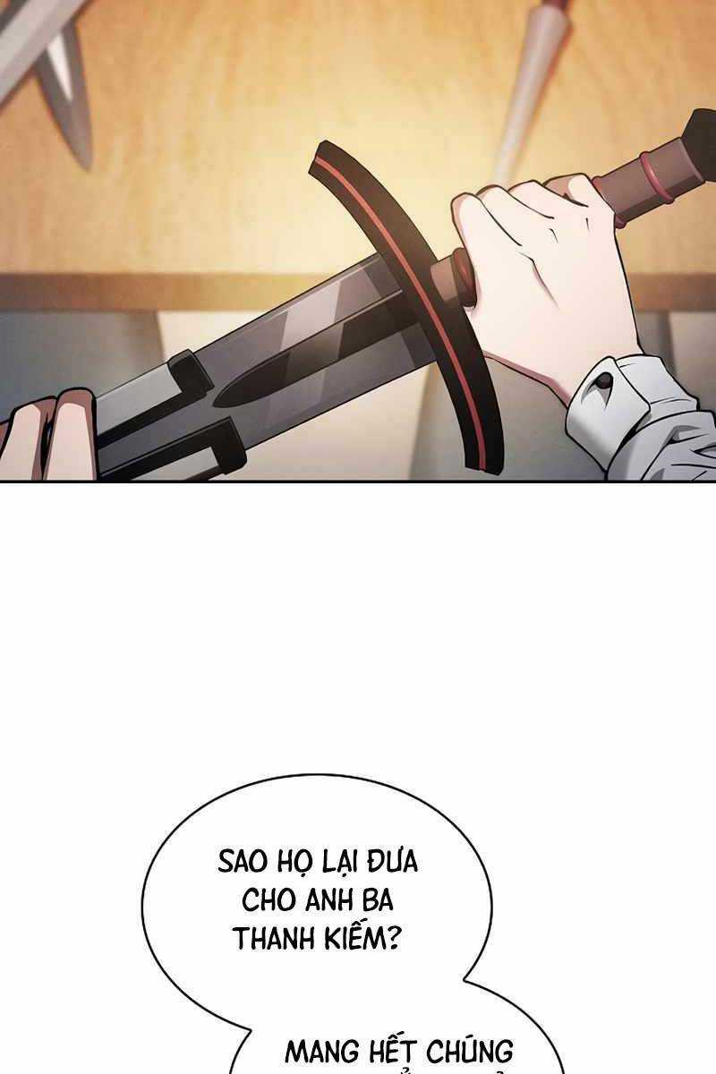 Kiếm Sĩ Thiên Tài Của Học Viện Chương 9 trang 52