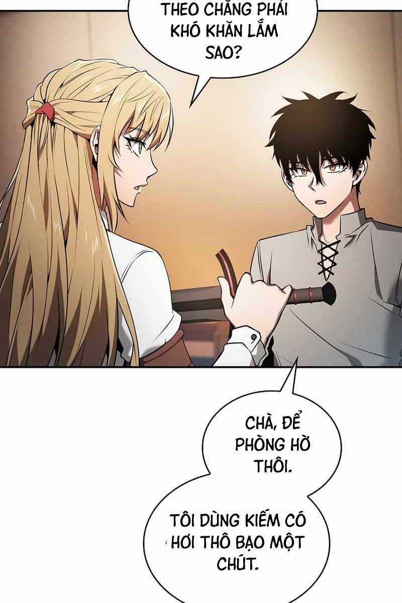 Kiếm Sĩ Thiên Tài Của Học Viện Chương 9 trang 53