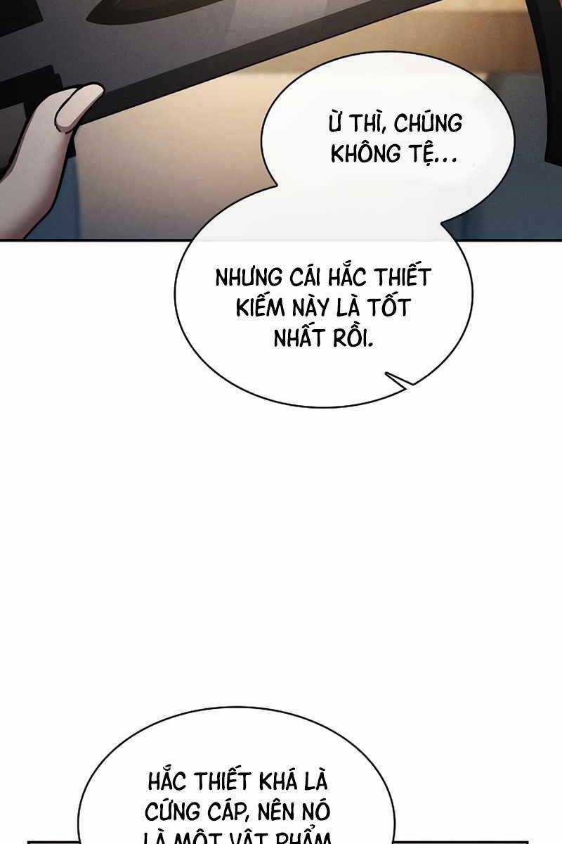 Kiếm Sĩ Thiên Tài Của Học Viện Chương 9 trang 55