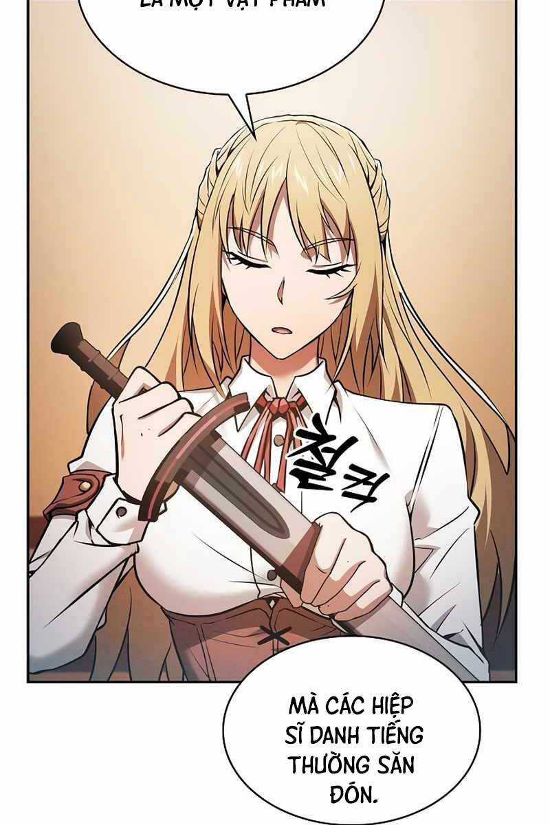 Kiếm Sĩ Thiên Tài Của Học Viện Chương 9 trang 56