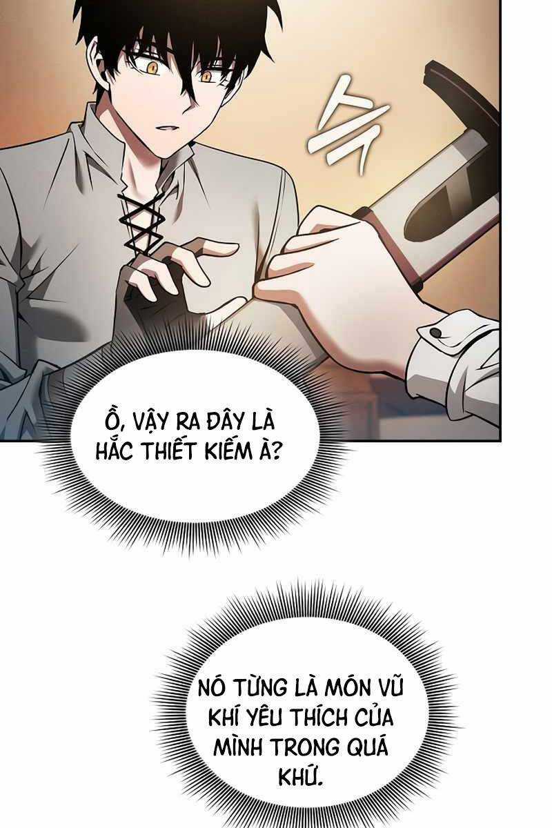 Kiếm Sĩ Thiên Tài Của Học Viện Chương 9 trang 58