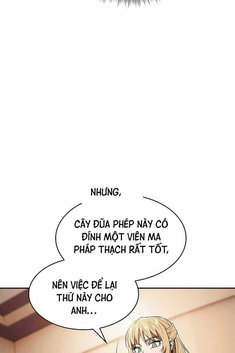 Kiếm Sĩ Thiên Tài Của Học Viện Chương 9 trang 59